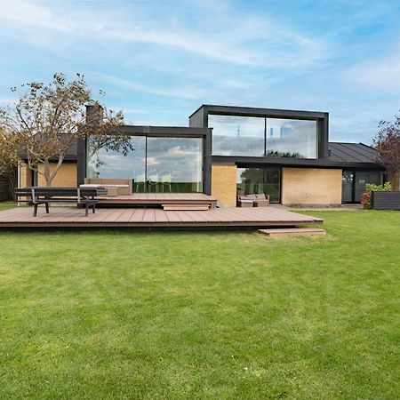Apartamento Ocean View In First Row. Architectural Pearl Dragør Exterior foto