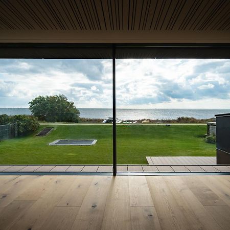 Apartamento Ocean View In First Row. Architectural Pearl Dragør Exterior foto