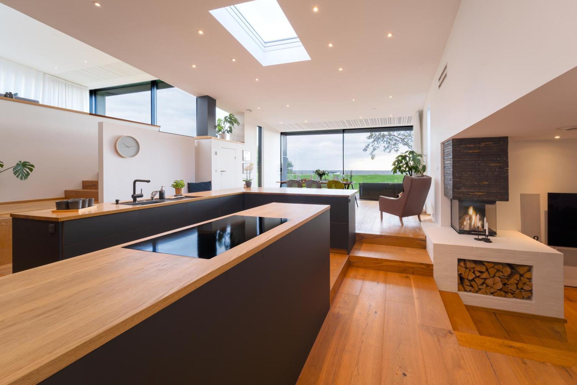 Apartamento Ocean View In First Row. Architectural Pearl Dragør Exterior foto