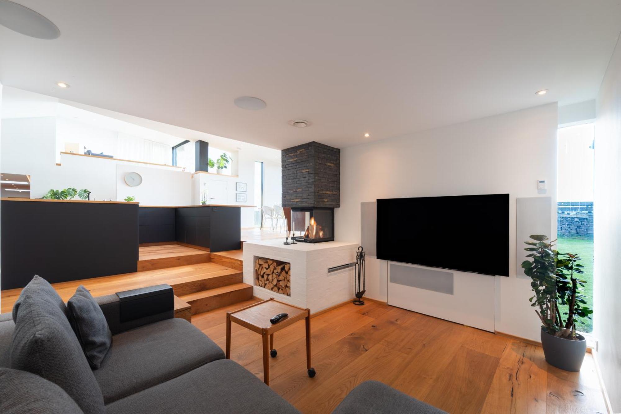Apartamento Ocean View In First Row. Architectural Pearl Dragør Exterior foto