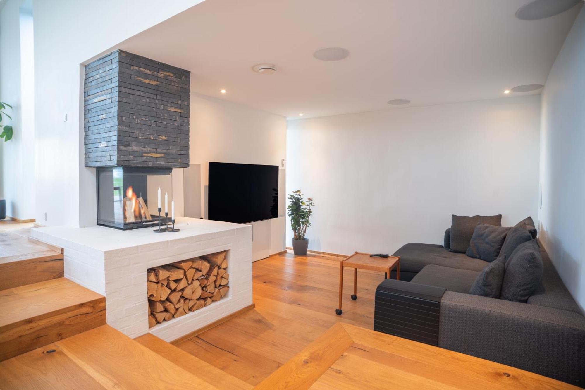 Apartamento Ocean View In First Row. Architectural Pearl Dragør Exterior foto