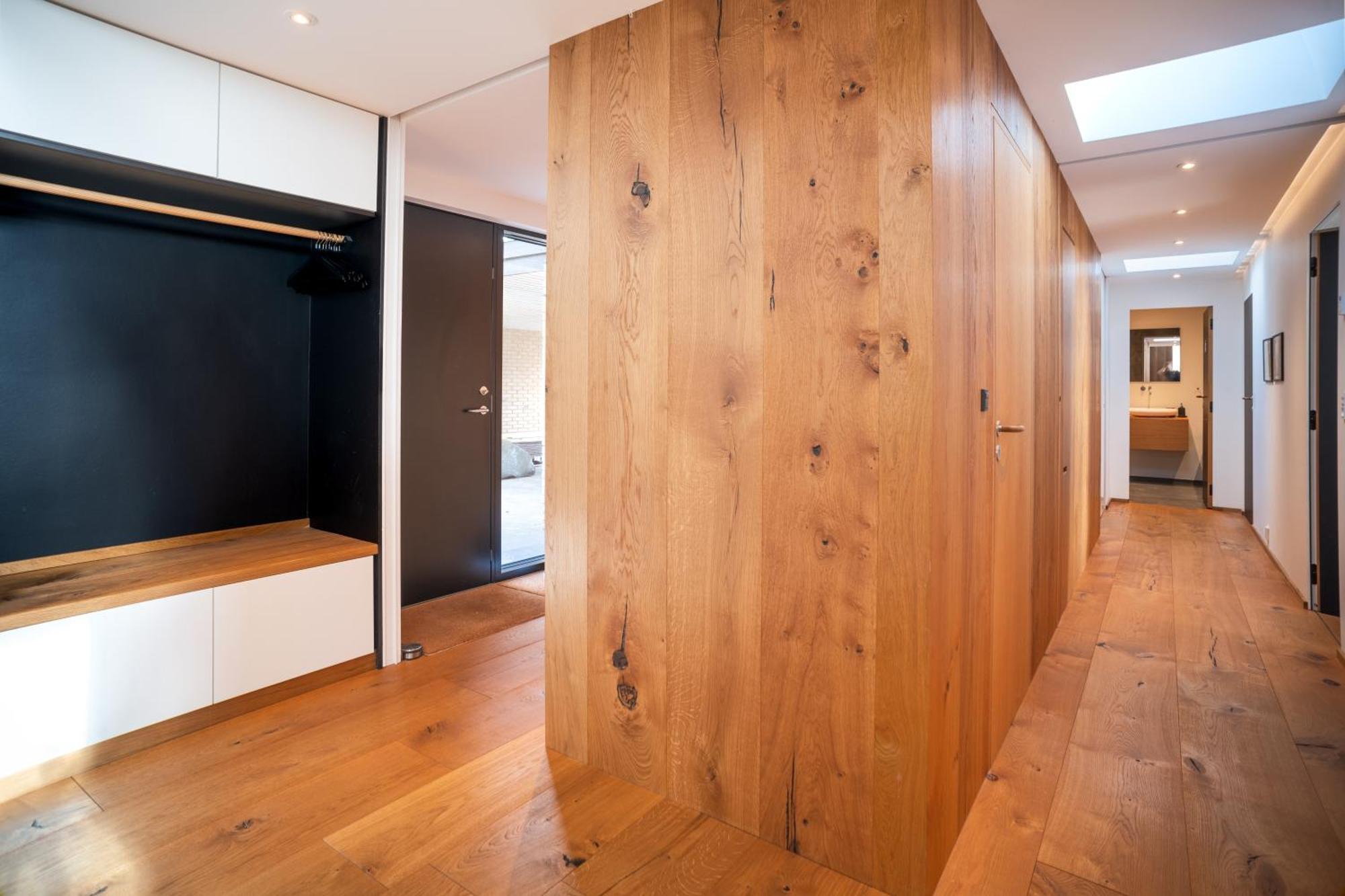 Apartamento Ocean View In First Row. Architectural Pearl Dragør Exterior foto